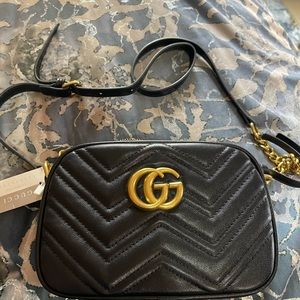 Inspired crossbody bag. NWT, so fun and cute!!!!!!!!